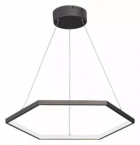 Подвесной светильник Vitaluce V4605 V4605-2/1S