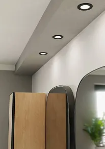 Встраиваемый светильник Eglo FUEVA 6 901412