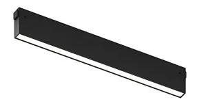 Накладной светильник Denkirs SMART SLIM LINEAR DK8401-BK