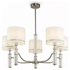 Подвесная люстра Freya Albero FR5108PL-05N