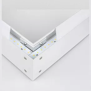 Накладной светильник Elektrostandard Grand 101-100-40-78
