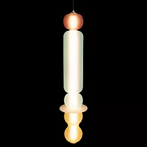 Подвесной светильник Loft it Lollipop 10239P/E