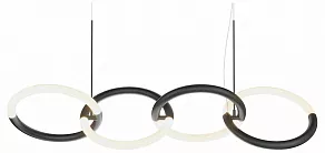 Подвесной светильник Maytoni Node MOD165PL-L40B3K