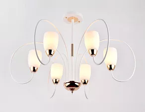 Потолочная люстра Ambrella TR TR3125