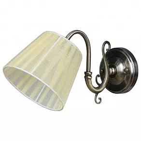 Бра Omnilux Leonessa OML-29111-01