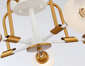 Потолочная люстра Ambrella TR TR303323