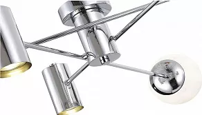 Потолочная люстра EVOLUCE Raito SLE1105-102-06