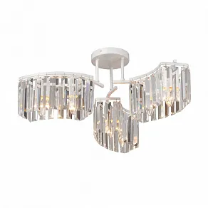 Потолочная люстра Vitaluce V5884 V5884-0/6PL