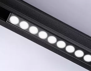 Встраиваемый светильник Ambrella GL GL4033