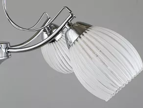 Люстра на штанге Omnilux Calasetta OML-65607-05