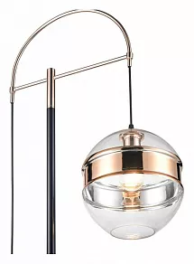 Торшер Vele Luce Diablo VL5694F01