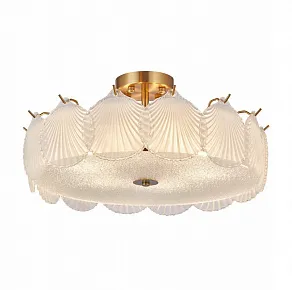 Люстра на штанге Arte Milano AM-Rim 316009/D500 BS