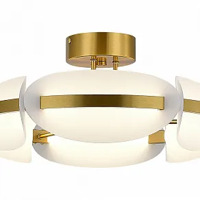 Люстра на штанге ST-Luce ETOILE SL1304.302.45