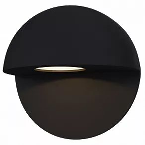 Накладной светильник Maytoni Mezzo O033WL-L3B3K