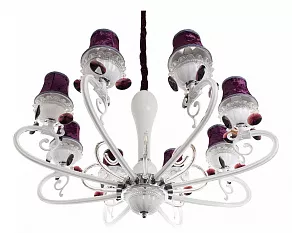 Подвесная люстра Arte Lamp Colombina A8320LM-6CC