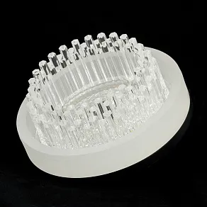 Люстра на штанге Lussole  LSP-7484