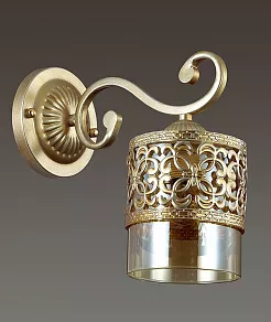 Бра Lumion Zarlina 3286/1W