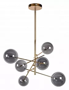 Люстра на штанге Lucide Alara 46412/06/10