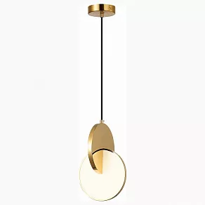 Подвесной светильник ST-Luce Eclisse SL6107.213.01