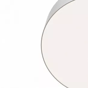 Накладной светильник Maytoni Zon C032CL-L43W4K