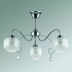 Люстра на штанге Lumion Venta 3079/3