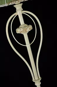 Торшер Maytoni Olivia ARM325-11-W