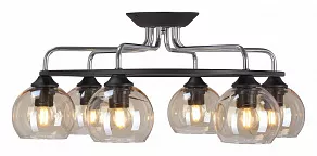 Потолочная люстра Vitaluce V43080 V43080-13/6PL