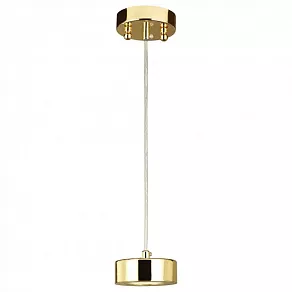 Подвесной светильник Favourite Lustige 1723-1P