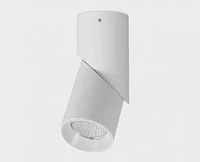 Накладной светильник Italline IT02-022 IT02-022 white 4000K
