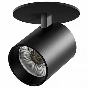 Спот Lightstar Alta Base A5437RS