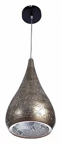 Подвесной светильник Arte Lamp Ajour A1708SP-1SG