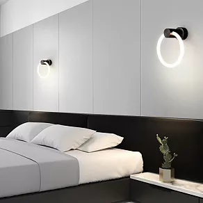 Бра Imperiumloft DAMON damon-wall01