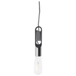 Подвесной светильник Zumaline Wickle PL-15102-CH