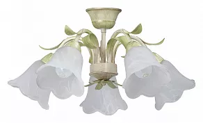 Люстра на штанге Vitaluce V1451 V1451/5PL