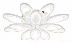 Потолочная люстра Escada Ecla 10242/12LED