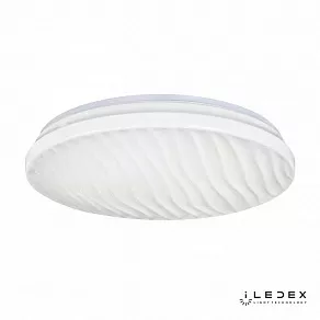 Накладной светильник iLedex Mercury ZD5106 SW-60W WH