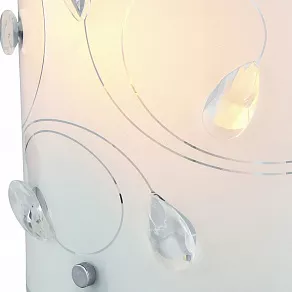 Накладной светильник Arte Lamp Merida A4046AP-1CC