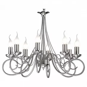 Подвесная люстра Odeon Light Sandia 1425/8