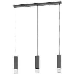 Подвесной светильник Eglo Calmanera 99698