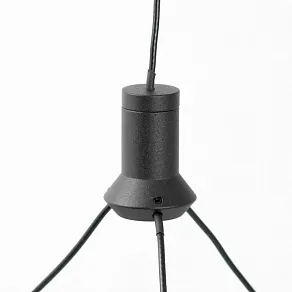 Подвесной светильник Lussole HARDIN LSP-7433