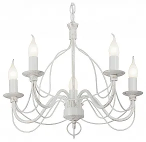 Подвесная люстра Vitaluce V1867 V1867-0/5