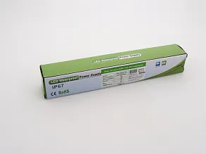 Блок питания LEDS POWER SLIM 005645