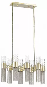 Люстра на штанге Odeon Light Perla 4631/16