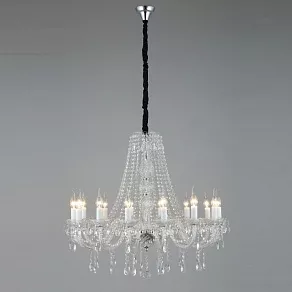 Подвесная люстра Aployt  APL.814.03.14