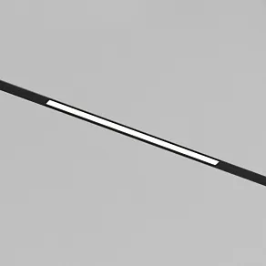 Накладной светильник Denkirs SMART SLIM LINEAR DK8401-BK