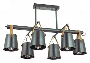 Люстра на штанге Lumion Tristen 3641/6C