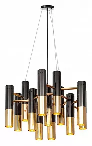 Подвесная люстра Loft it Ike 9952-13