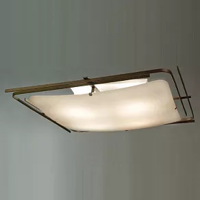 Накладной светильник Citilux Спутник CL939401