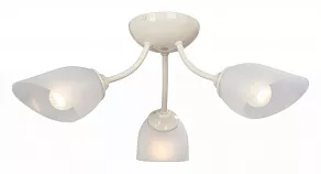 Потолочная люстра Vitaluce V3184 V3405/3PL