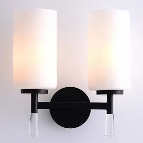 Бра ILLUMICO IL2218 IL2218-2WLS-24 HIGHBALL